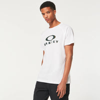 Oakley Men's Wanderlust SS Tee - White