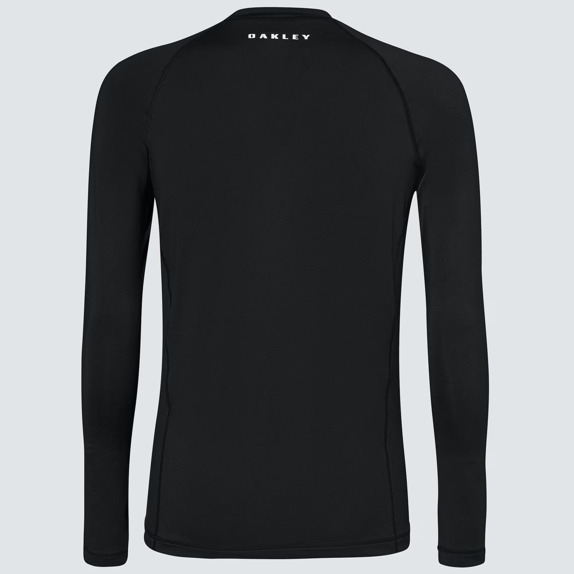 Oakley Bhodi Ellipse LS Rashguard - Blackout