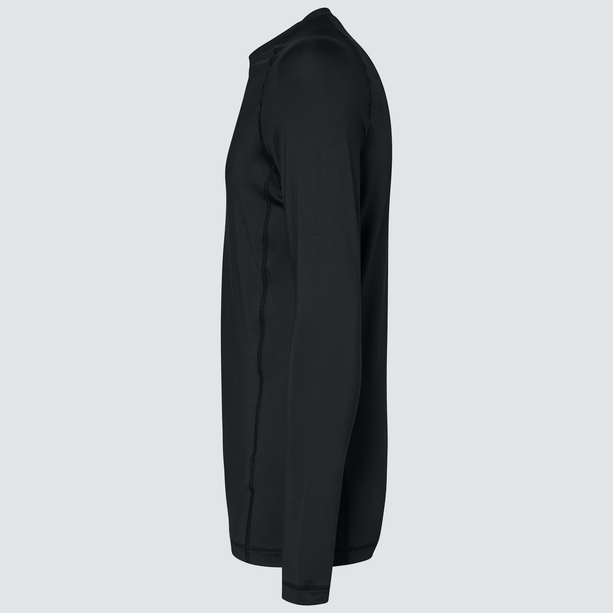 Oakley Bhodi Ellipse LS Rashguard - Blackout