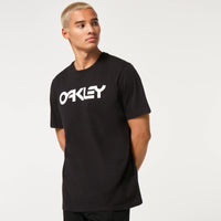 Oakley Men's Mark II Tee 2.0 - Black/White