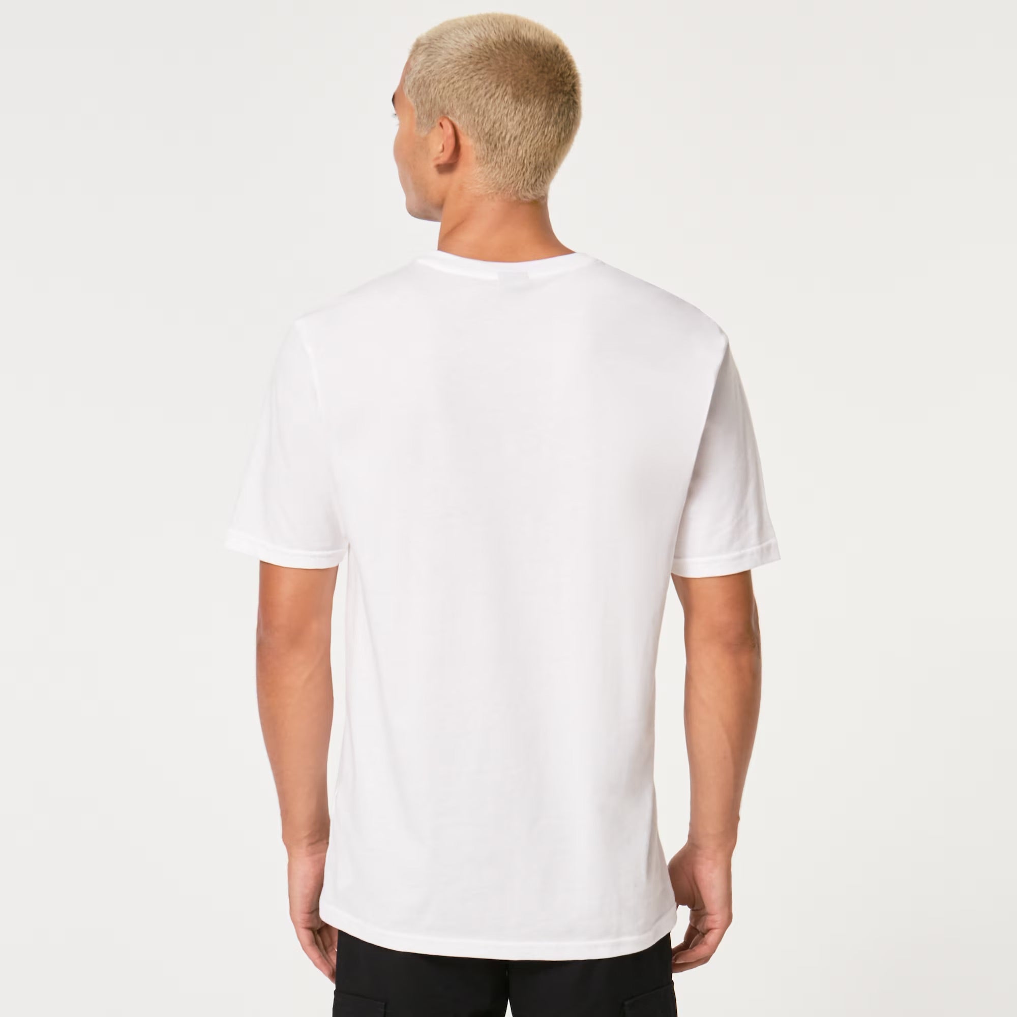 Oakley Men's Mark II Tee 2.0 - White/Black