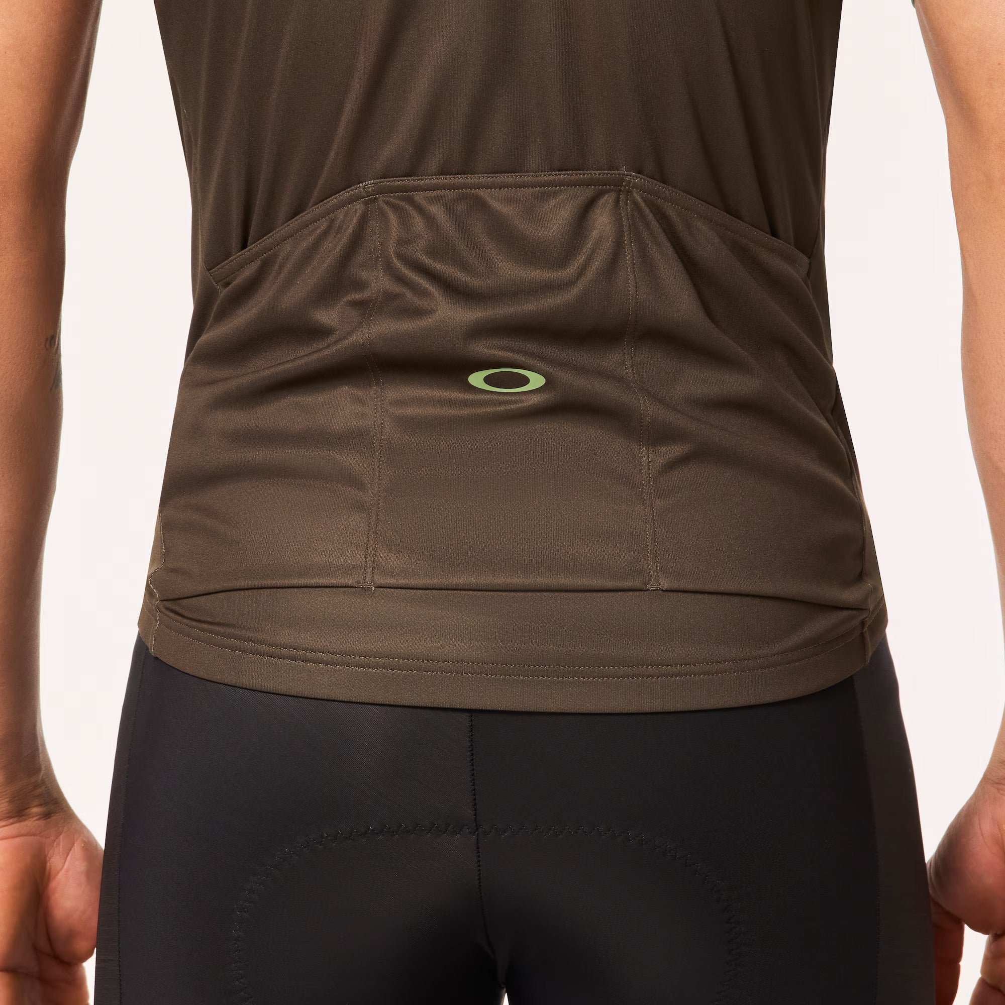 Oakley Icon Classic Jersey - New Dark Brush