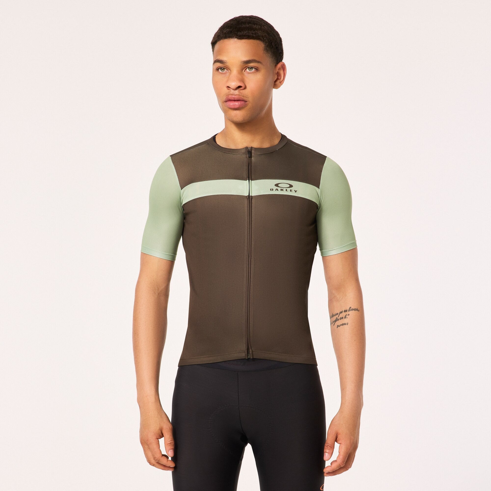 Oakley Icon Classic Jersey - New Dark Brush