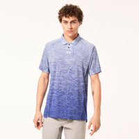 Oakley C1 Gradient Polo - Crystal Blue