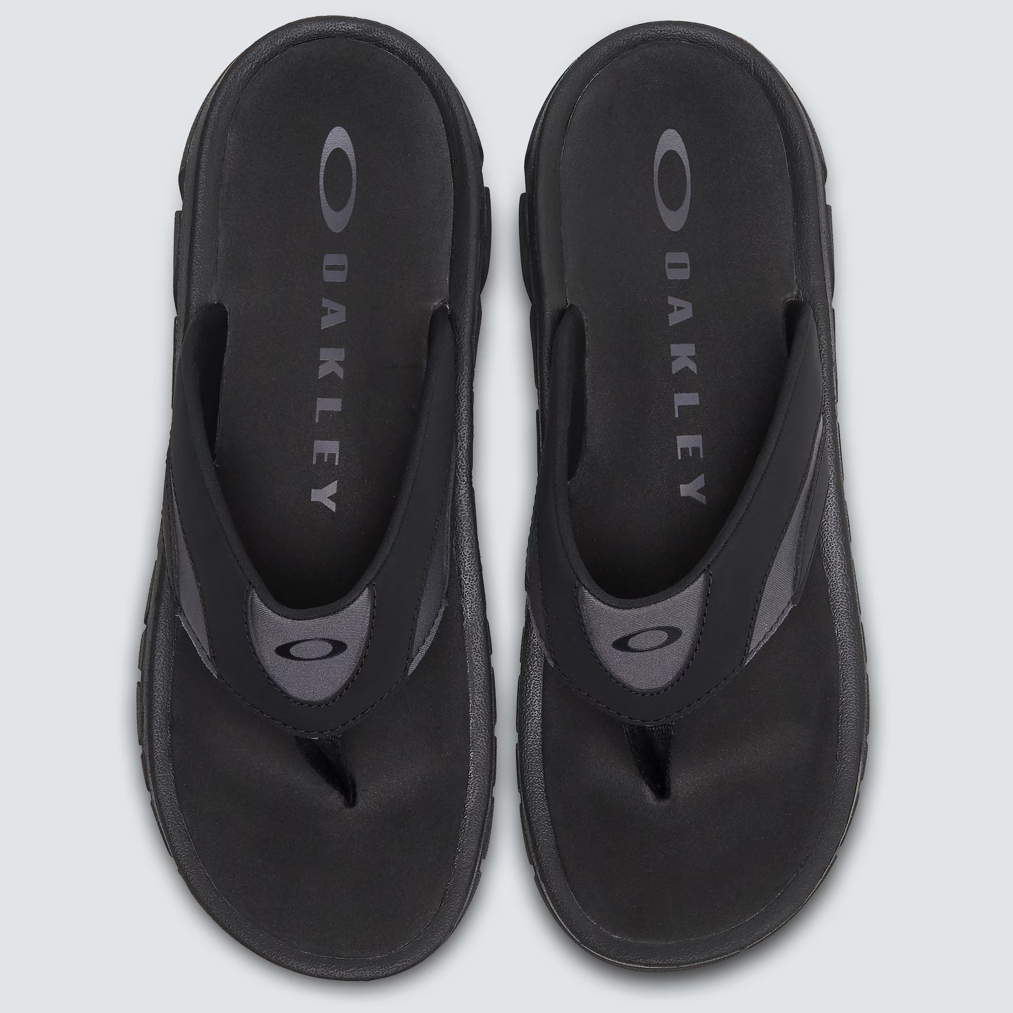 Oakley O Coil Sandal - Blackout