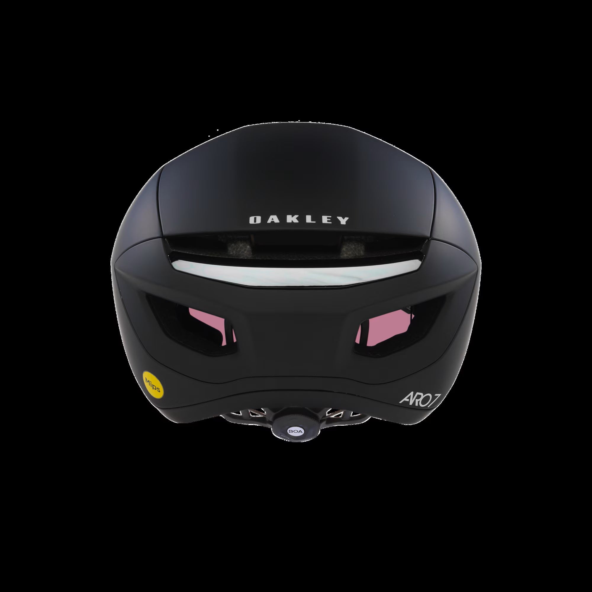 Oakley Aro7 Road - Matte Black