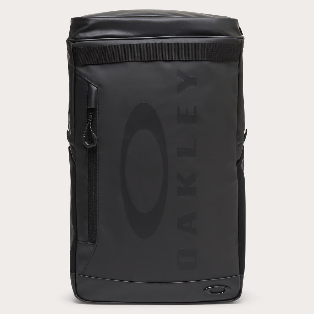 Oakley Enhance Backpack 8.0 - Black/Black