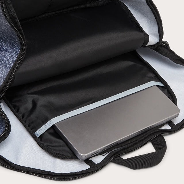 Oakley Enhance Backpack 8.0 - New Athletic Grey