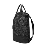 VOORAY Flex Cinch Backpack - Midnight Jaguar
