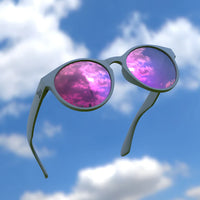2nu Halo - Grey/Purple