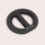 BAHE Halo Weight 2KG (16x16cm) - Anthracite