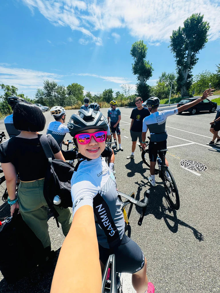 2nu Fancy-Pink Boss - Black Pink/Pink