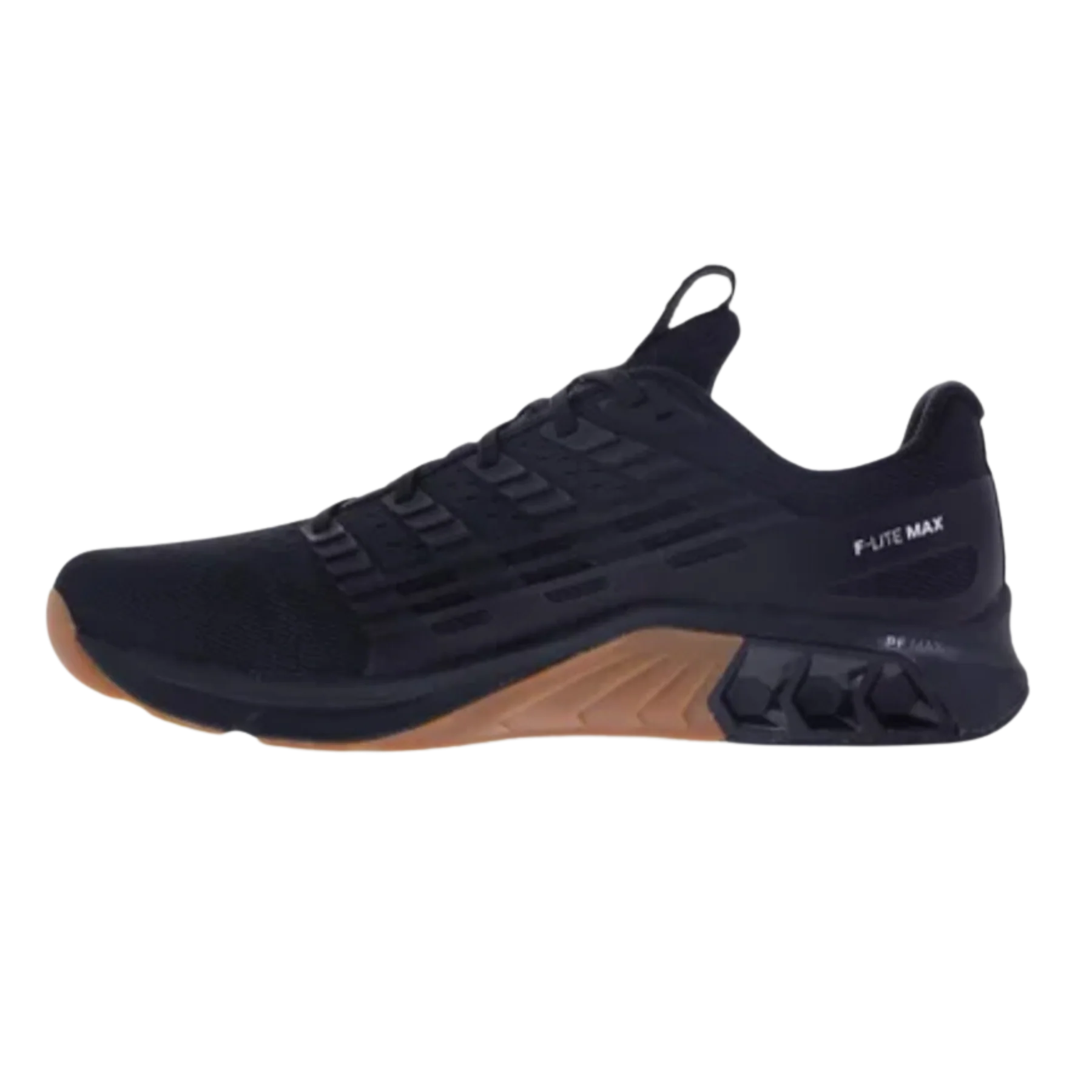 INOV8 Men's F-Lite Max Wide - Black/Gum