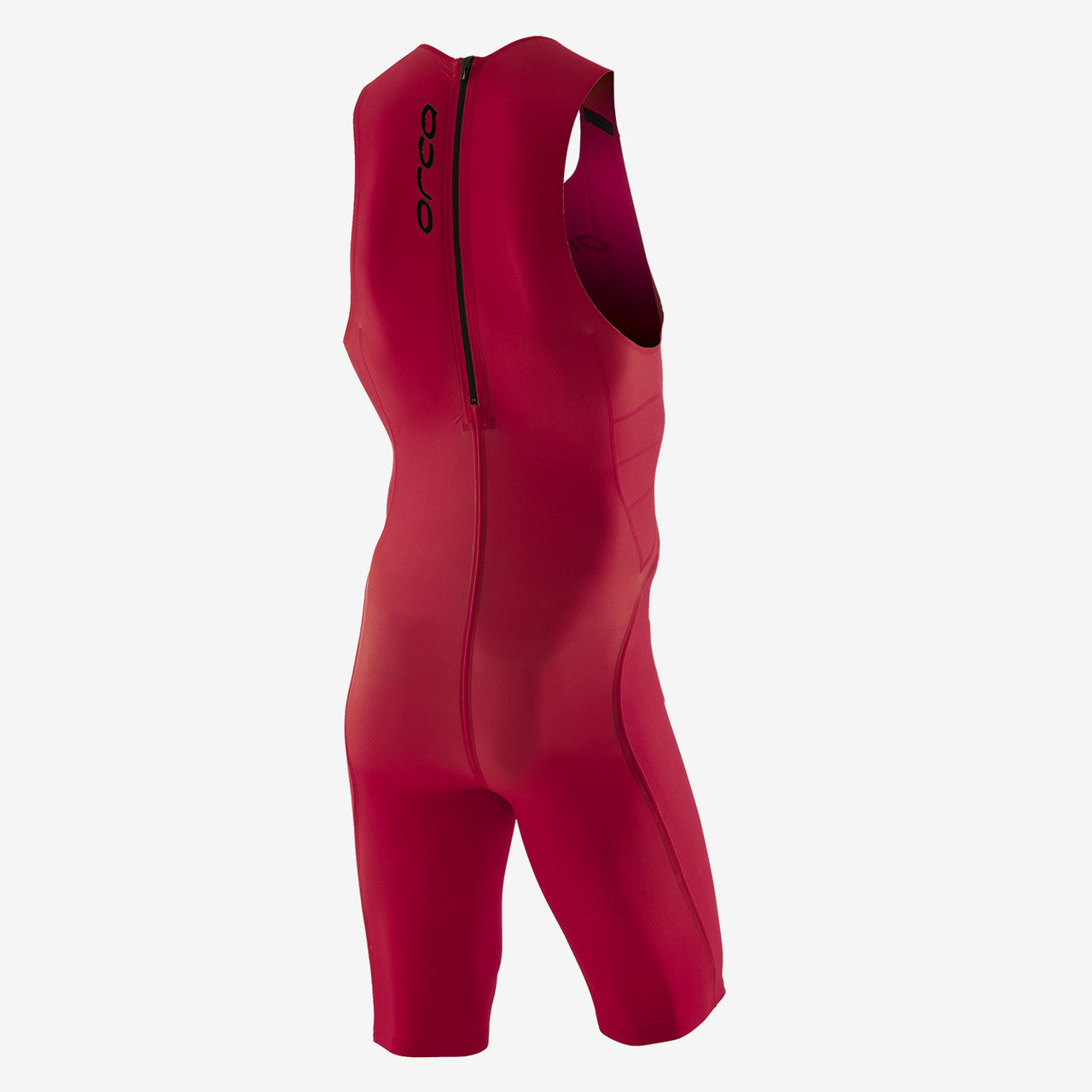 Orca Men's RS1 Swimskin - Garnet
