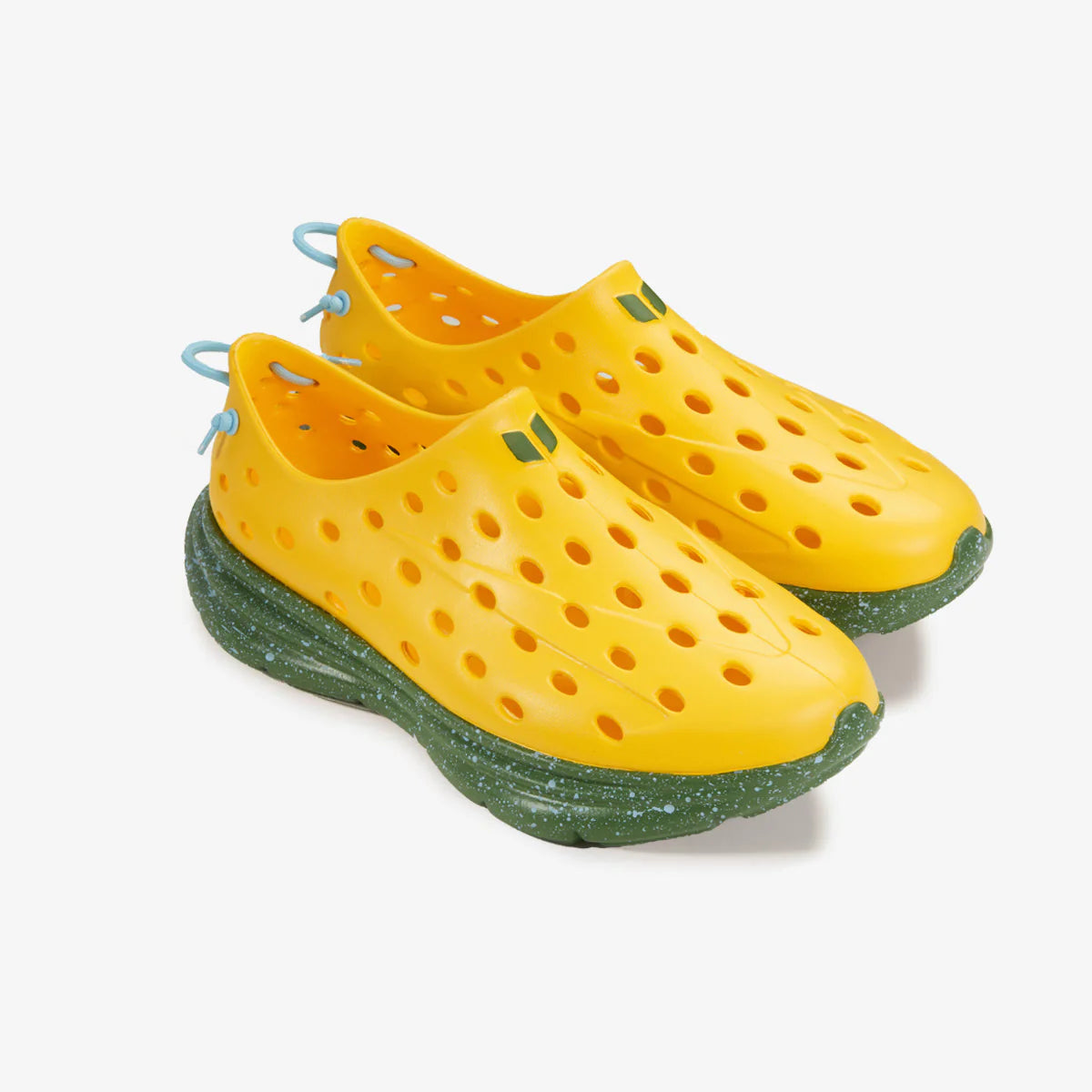 KANE Active Recovery Shoe - Sunset / Earth Speckle (KR40)