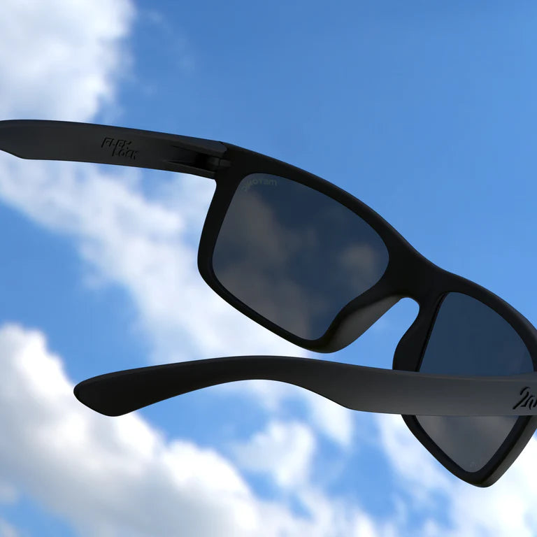 2nu Ovo - Black/Blue