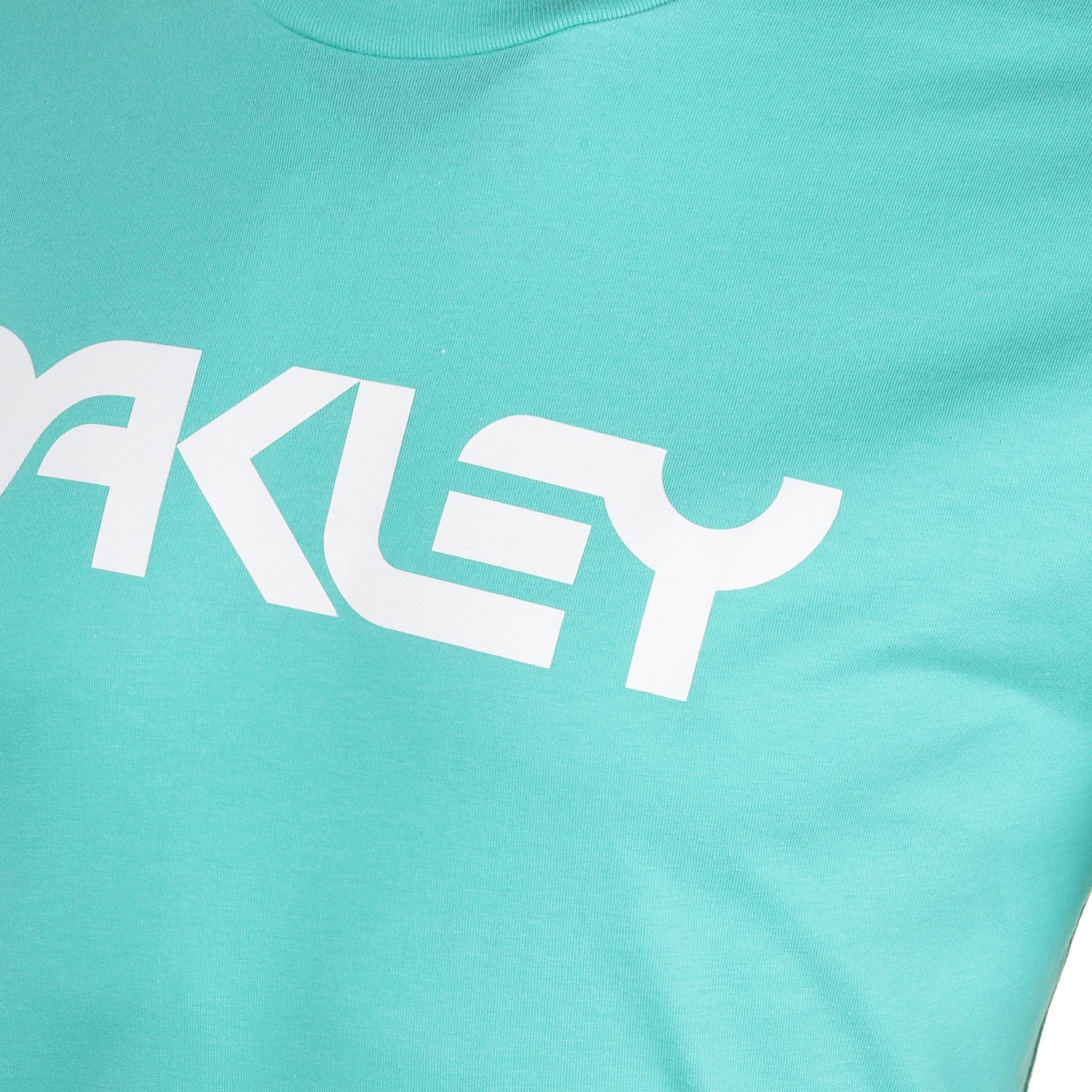 Oakley Men's Mark II Tee 2.0 - Teal Blue
