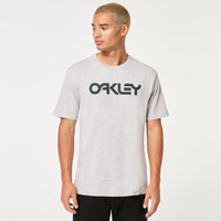 Oakley Men's Mark II Tee 2.0 - Granite Heather