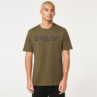 Oakley Men's Mark II Tee 2.0 - New Dark Brush/Black