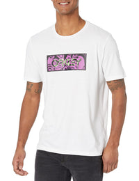 Oakley Men's The Walls B1B RC Tee - White