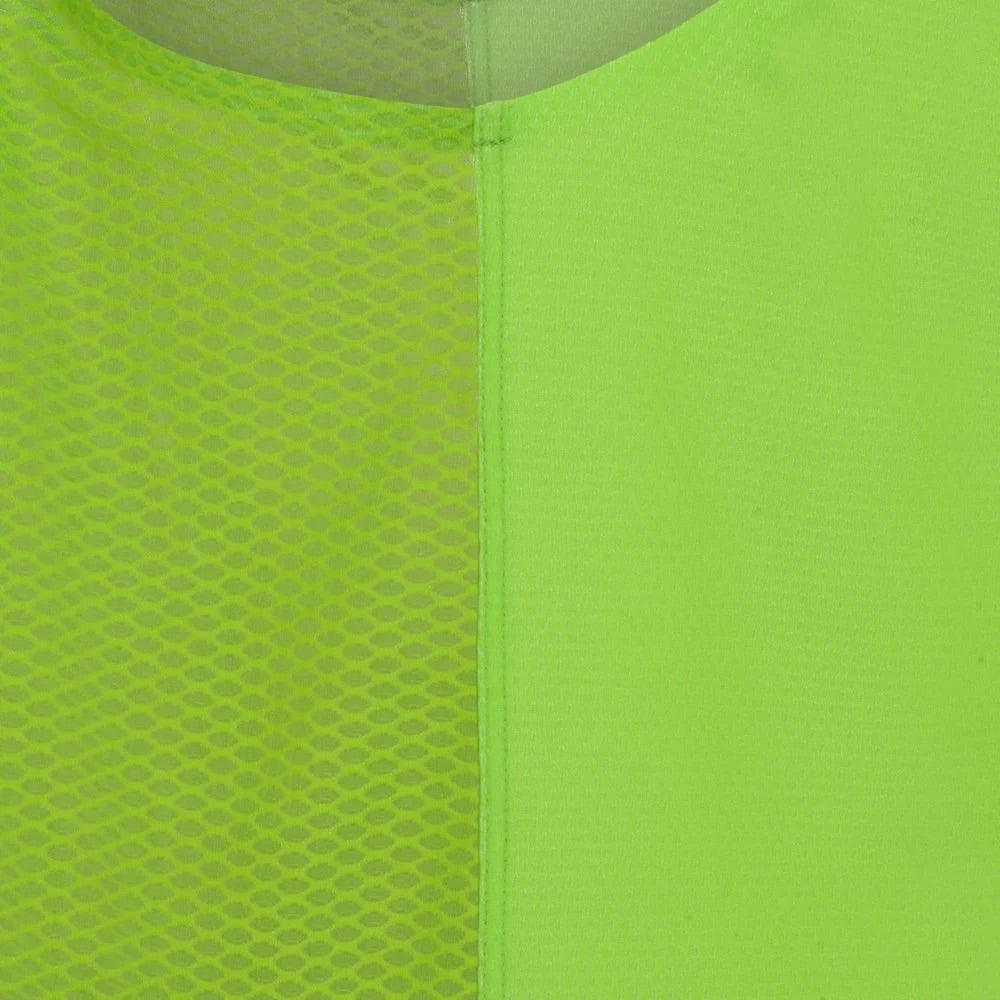 Pressio Men's Elite Singlet - LME/ORG