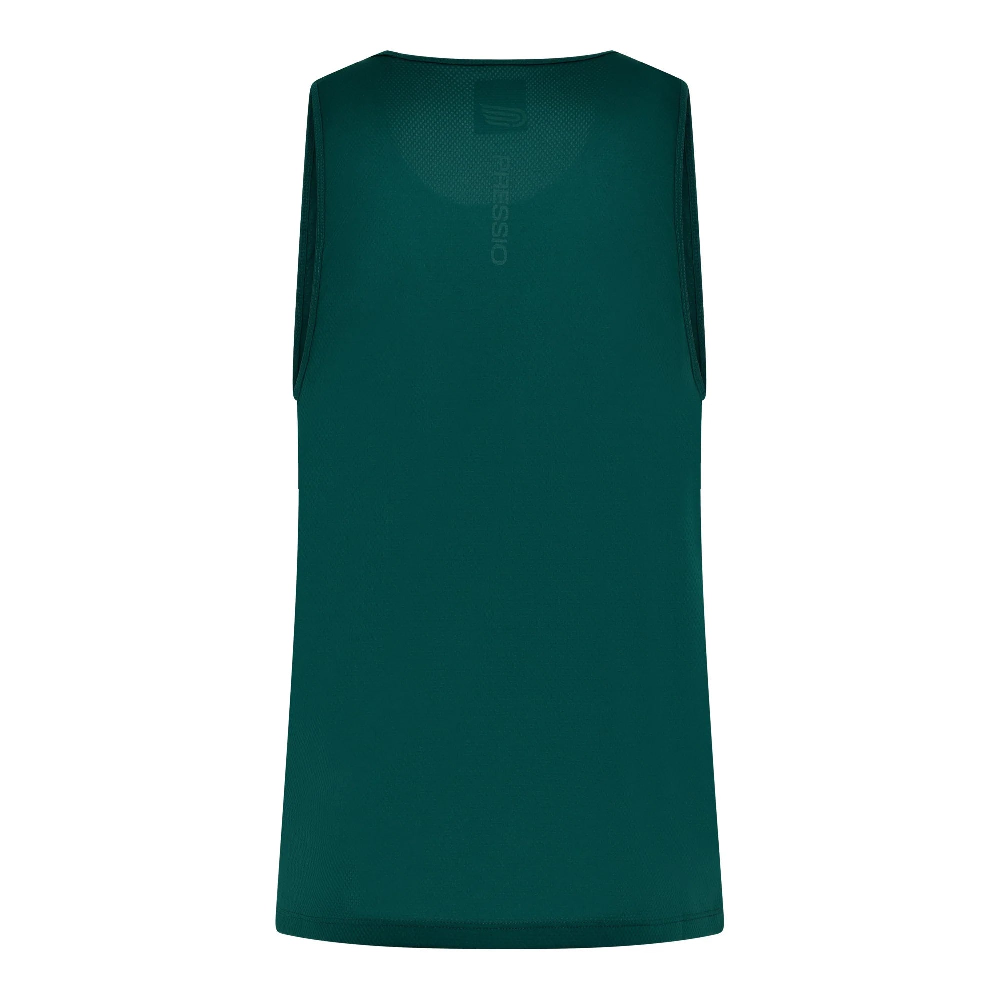 Pressio Men's Perform Singlet - SPR/MAT