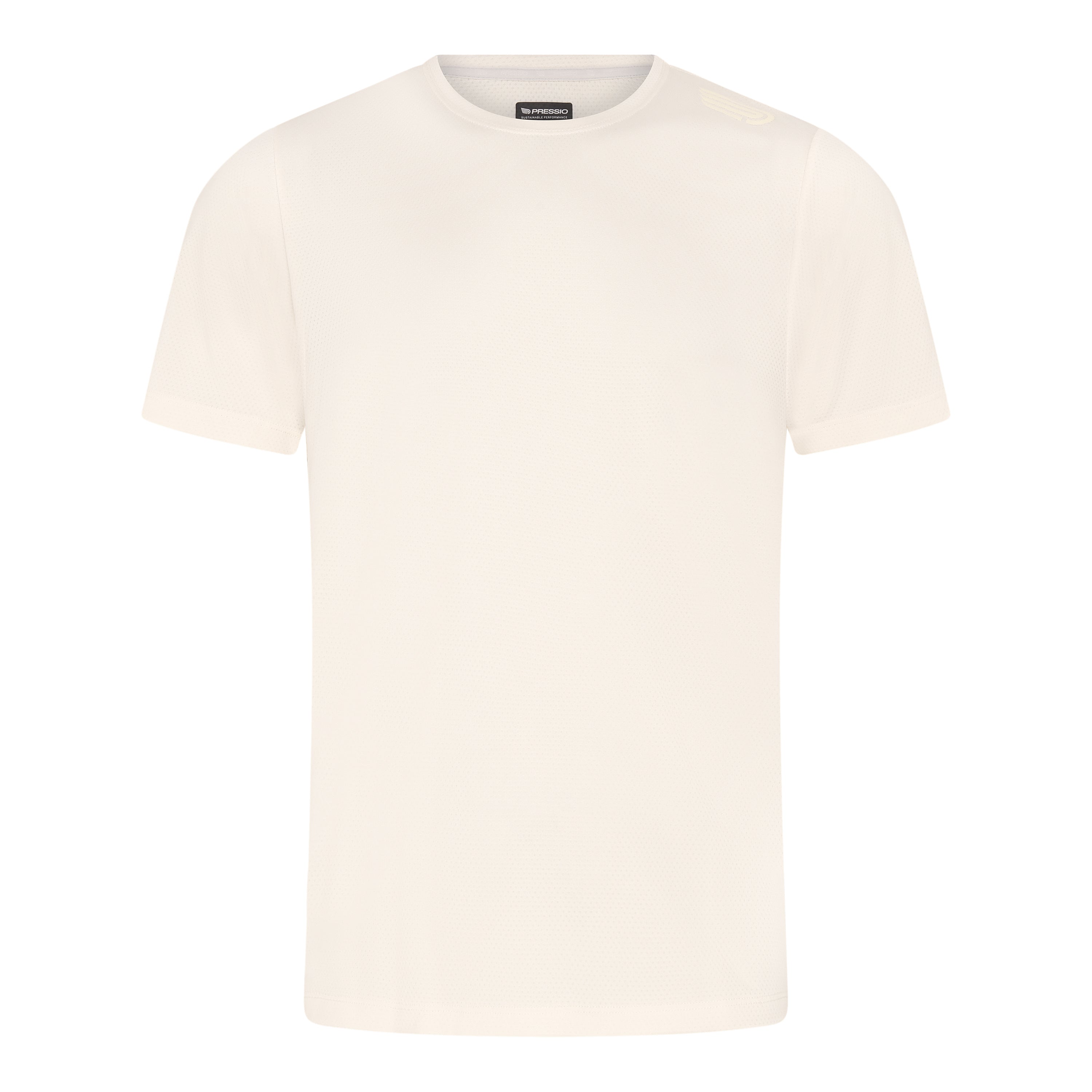 Pressio Men's Perform S/S Top - SWT/MAT