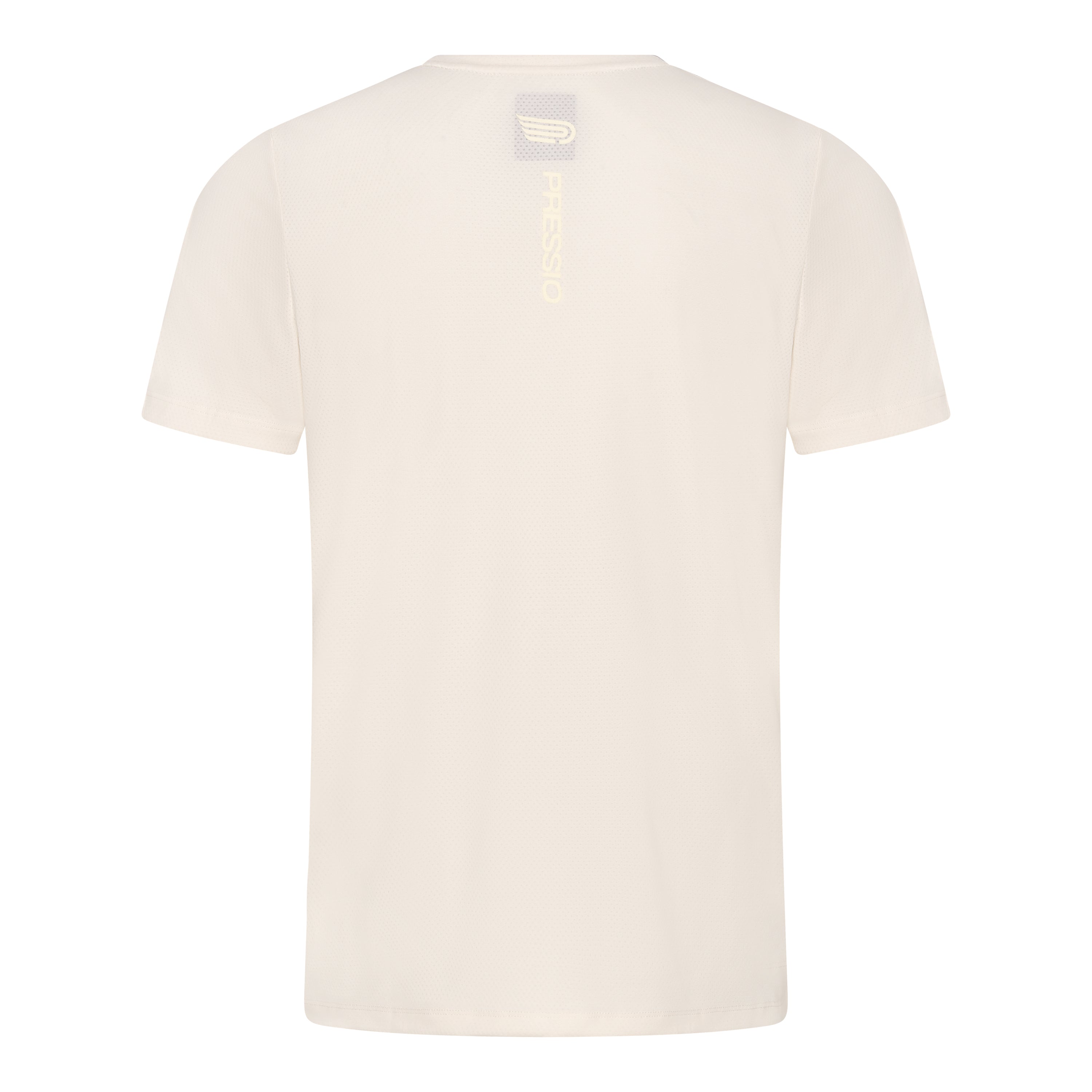 Pressio Men's Perform S/S Top - SWT/MAT