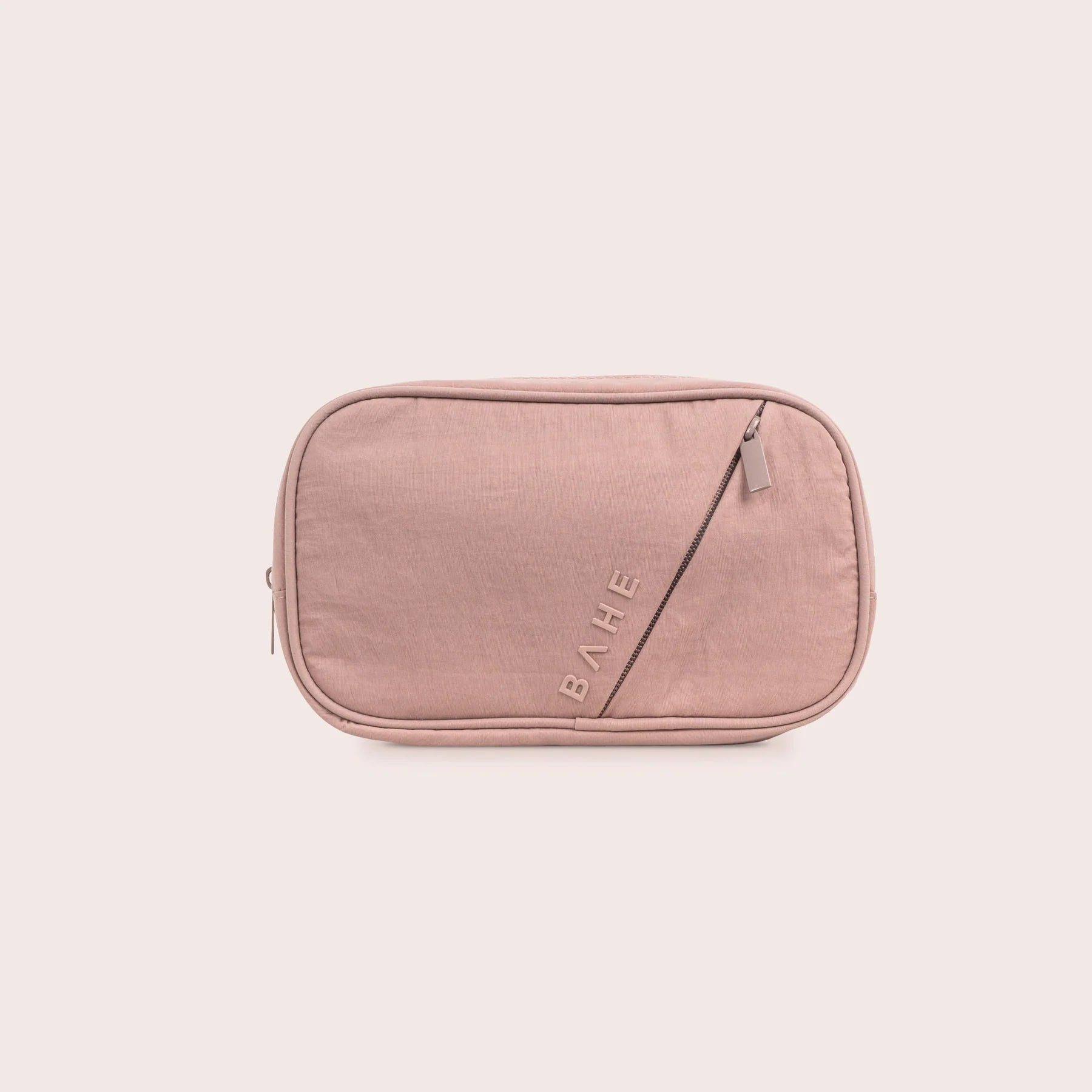 BAHE Principal Xbody Bag - Mauve