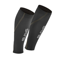 Skins Unisex's Series 3 Recovery MX Calf Sleeve - Black