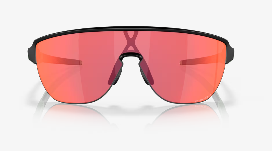 Oakley noir outlet