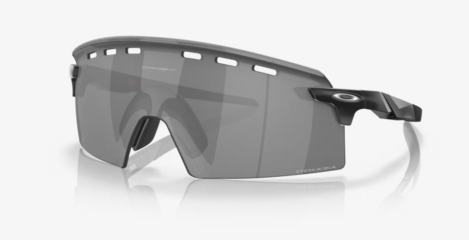 Oakley Encoder Strike Vented Matte Black w/Prizm Black – Key Power Oakley Encoder Strike Vented Matte Black w/Prizm Black – Key Power