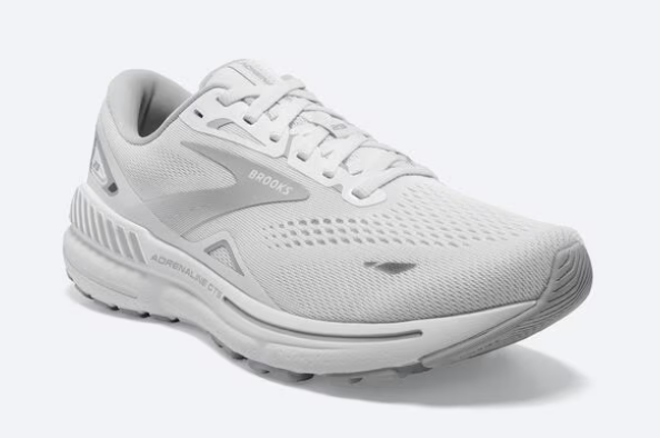 White brooks 2025 women's shoes
