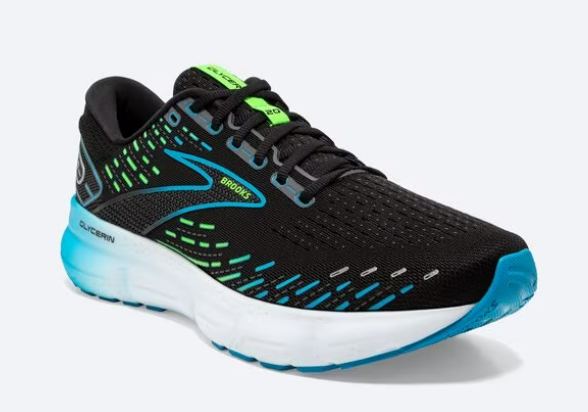 Brooks Men's Glycerin 20 - 1D006