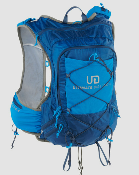 Ultimate Direction Adventure Vest 4.0 | Key Power Sports – Key