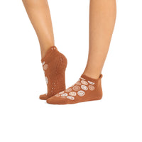 TAVI Grip Savvy - Cinnamon