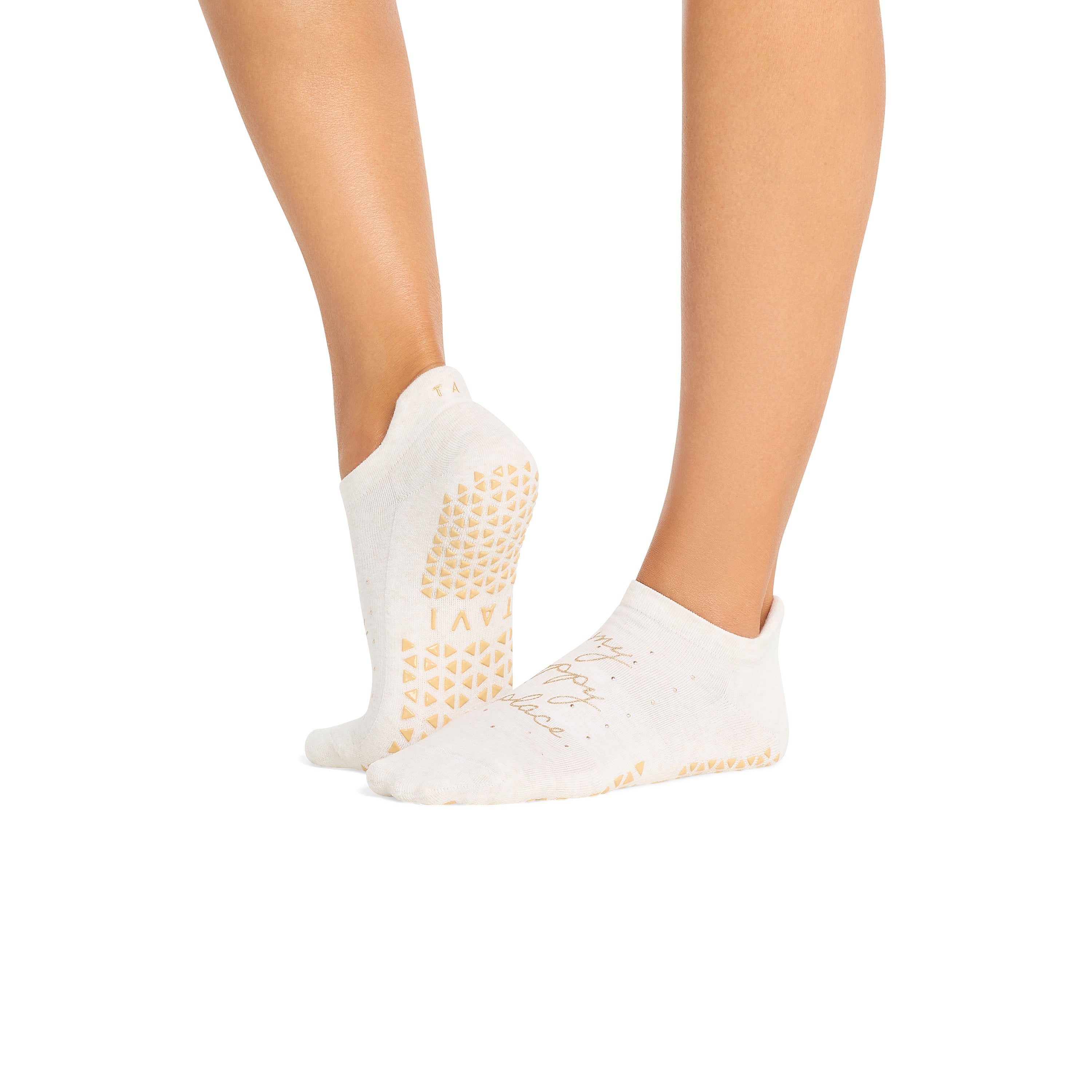 TAVI Grip Savvy - Lumina