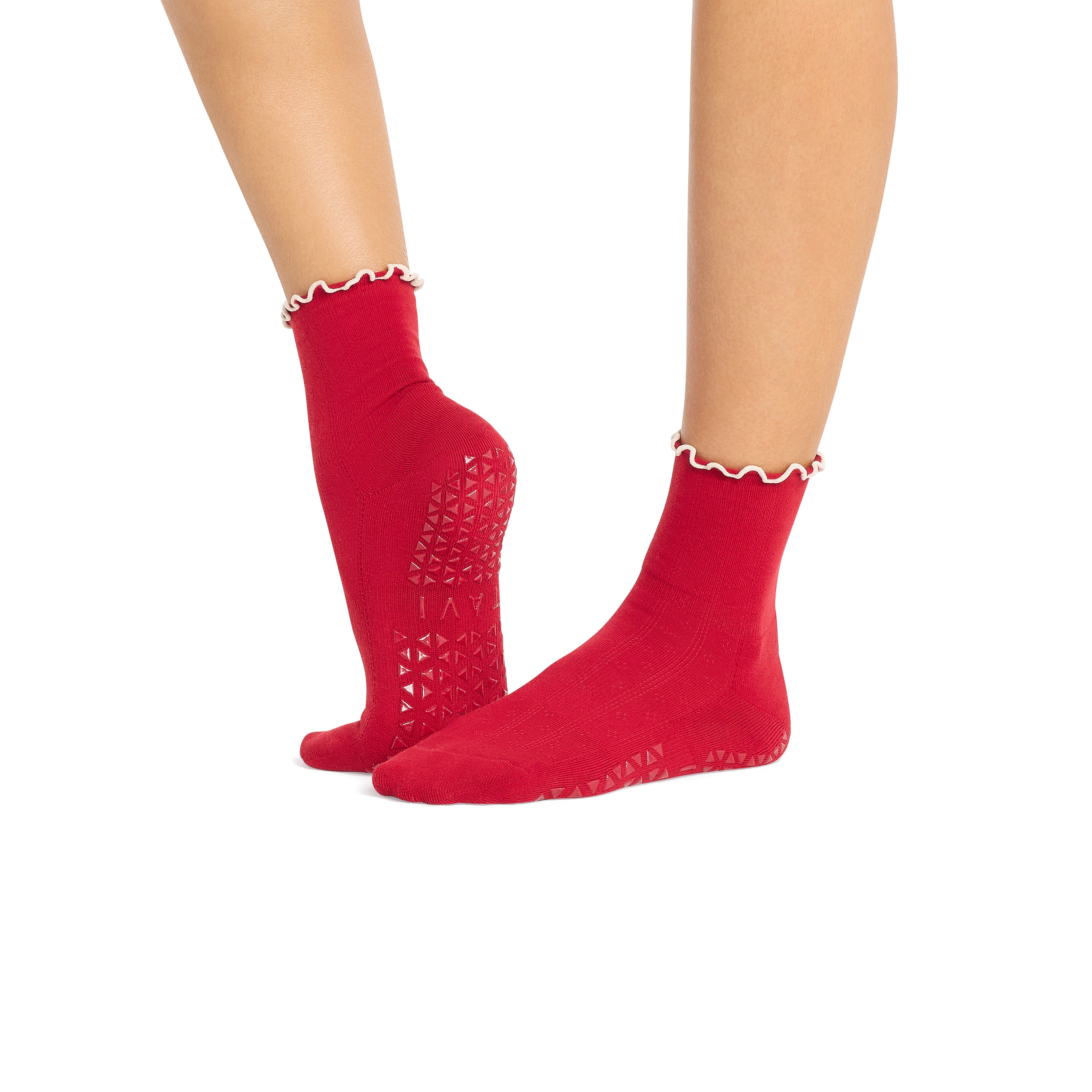 TAVI Grip Aria - Chimney