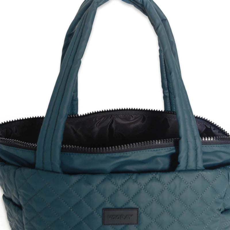 VOORAY Naomi Tote - Forest