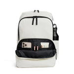 VOORAY 2nd Avenue Backpack - Coconut