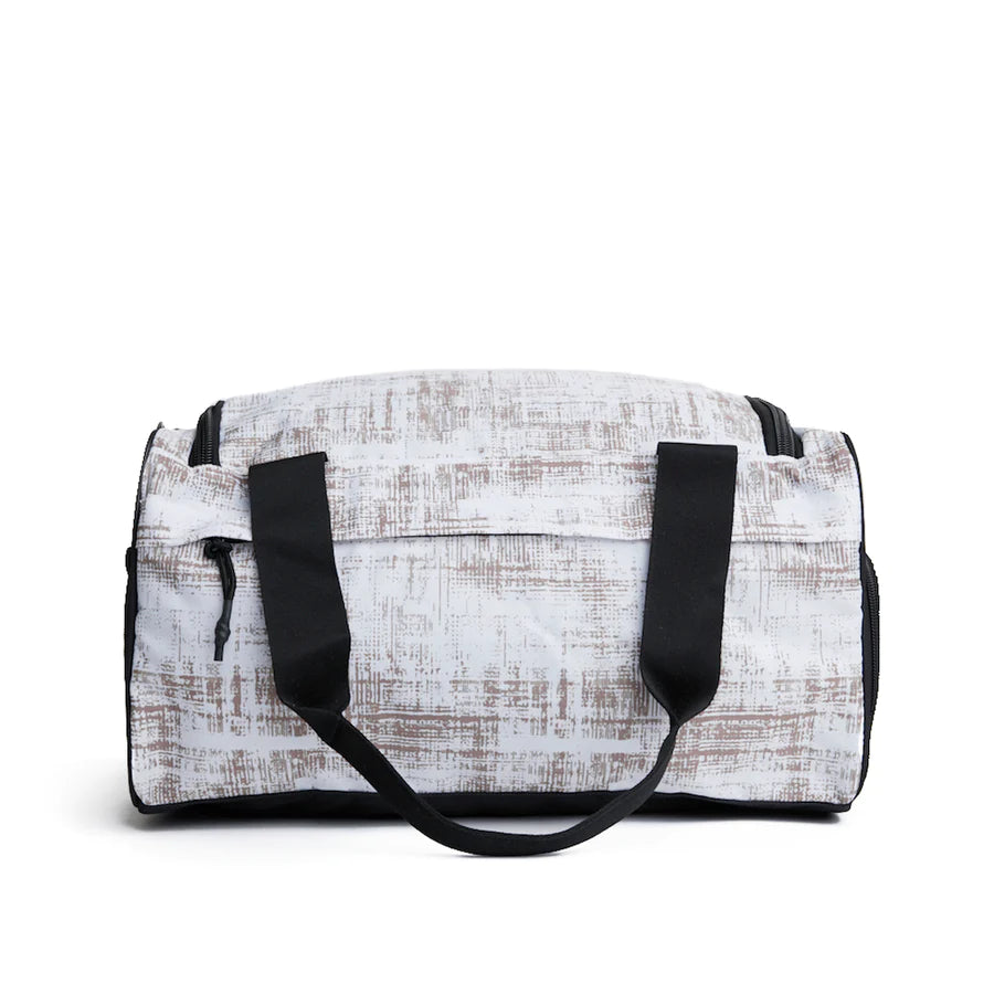 Boost gym bag top