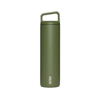MiiR Wide Mouth Bottle 20oz - Evergreen