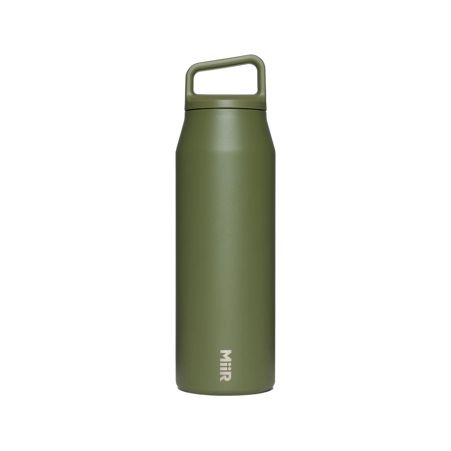 MiiR Wide Mouth Bottle 32oz - Evergreen – Key Power Sports Singapore
