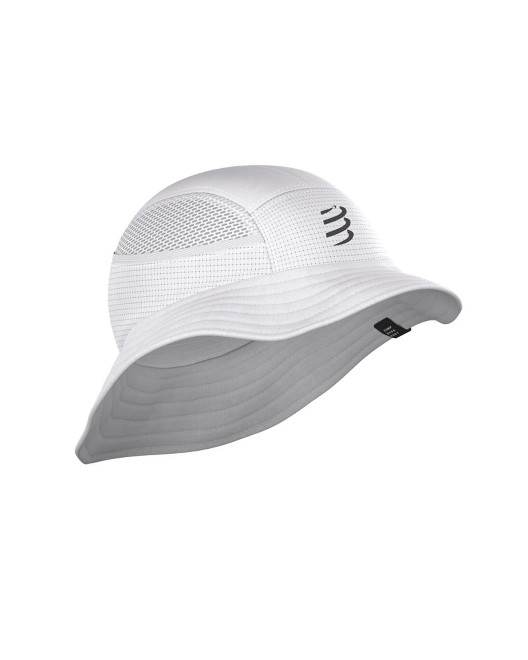 Compressport Unisex's Stayfresh Ice Bob - White – Key Power Sports