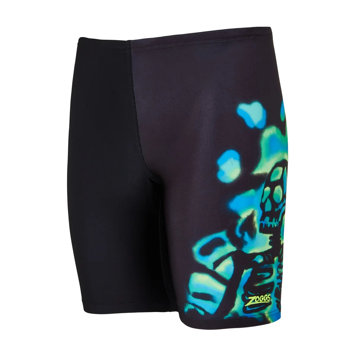 ZOGGS Boy's Mid Jammer - LANK (Lanky Print)