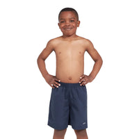 ZOGGS Boy's Penrith 15 inch Shorts - Navy