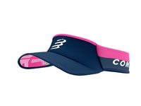 Compressport Unisex's Visor Ultralight - Mood Indigo