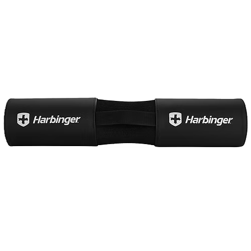 Harbinger Hip Thrust Bar Pad - Black