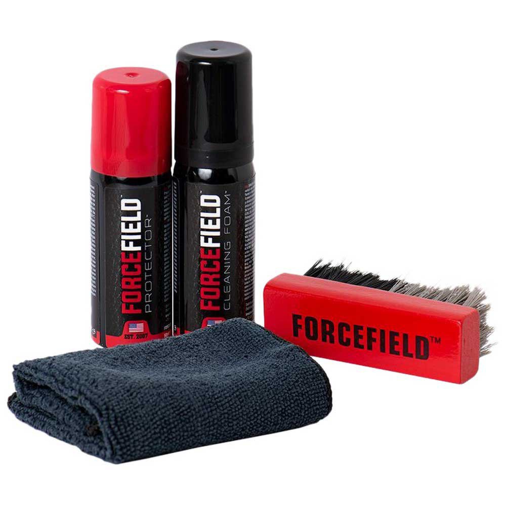 Force field shoe care on sale kit