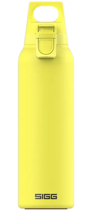 SIGG Tappo Di Ricambio ONE Per Borraccia Termica Hot & Cold - 0.3L, 0.5L, 0.55L - Ermetico E Senza BPA - 4
